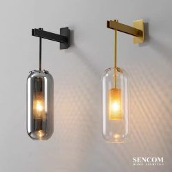 Đèn Tường Trang Trí Hiện Đại SC42- ĐTHĐ
