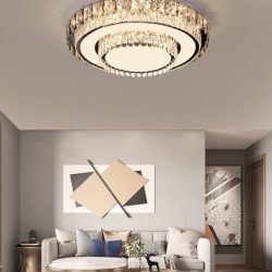 Alternative view of Đèn Mâm Hiện Đại SC042- ĐMHĐ