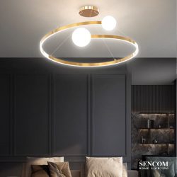 Đèn Thả Hiện Đại SC0271- ĐT