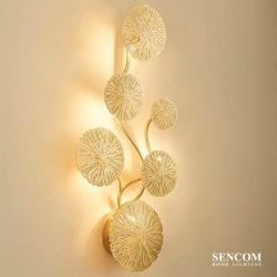 Đèn Tường Trang Trí Hiện Đại SC043- ĐTHĐ