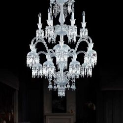 Đèn Chùm Baccarats Cao Cấp SC026-BCA