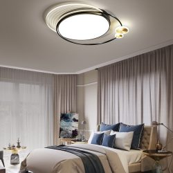 Đèn Mâm Hiện Đại SC044- ĐM