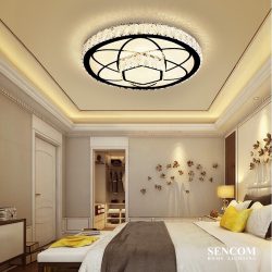 Alternative view of Đèn Mâm Hiện Đại SC044- ĐMHĐ