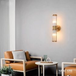 Alternative view of Đèn Tường Trang Trí Hiện Đại SC045- ĐTHĐ