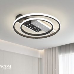 Alternative view of Đèn Mâm Hiện Đại SC045- ĐM