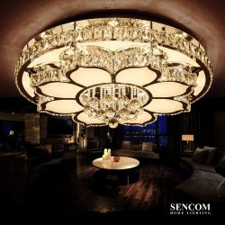 Đèn Mâm Hiện Đại SC045- ĐMHĐ