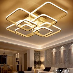 Đèn Mâm Hiện Đại SC046- ĐM