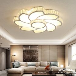 Đèn Mâm Hiện Đại SC046- ĐMHĐ