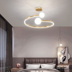 Alternative view of Đèn Thả Hiện Đại SC0271- ĐT