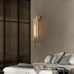 Đèn Tường Trang Trí Hiện Đại SC046- ĐTHĐ