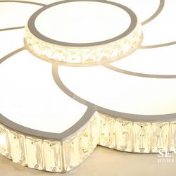 Alternative view of Đèn Mâm Hiện Đại SC046- ĐMHĐ