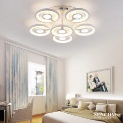 Đèn Mâm Hiện Đại SC047- ĐM