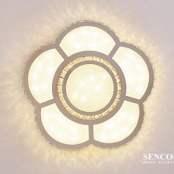 Alternative view of Đèn Mâm Hiện Đại SC047- ĐMHĐ