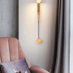 Alternative view of Đèn Tường Trang Trí Hiện Đại SC047- ĐTHĐ