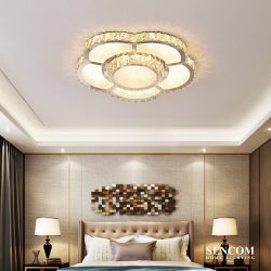 Đèn Mâm Hiện Đại SC047- ĐMHĐ