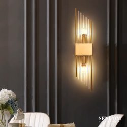 Đèn Tường Trang Trí Hiện Đại SC048- ĐTHĐ