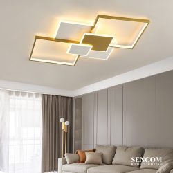 Đèn Mâm Hiện Đại SC048- ĐM