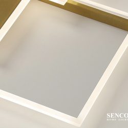 Alternative view of Đèn Mâm Hiện Đại SC048- ĐM