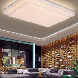 Alternative view of Đèn Mâm Hiện Đại SC049- ĐM