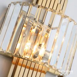 Alternative view of Đèn Tường Trang Trí Hiện Đại SC049- ĐTHĐ