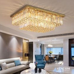 Đèn Mâm Hiện Đại SC05- ĐMHĐ