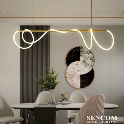 Đèn Thả Hiện Đại SC0204- ĐT