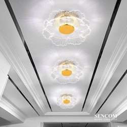 Đèn Thả Hiện Đại SC0247- ĐT