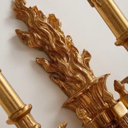 Alternative view of Đèn Tường Trang Trí Hiện Đại SC05- ĐTĐ