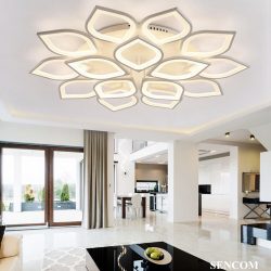 Đèn Mâm Hiện Đại SC05- ĐM