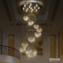 Đèn Thả Hiện Đại SC05- ĐT