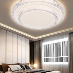 Alternative view of Đèn Mâm Hiện Đại SC050- ĐM