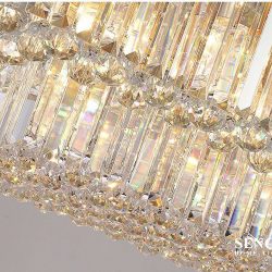 Alternative view of Đèn Mâm Hiện Đại SC05- ĐMHĐ