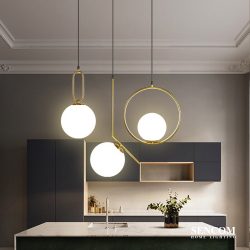 Đèn Thả Hiện Đại SC057- ĐT