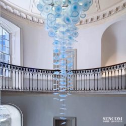 Đèn Thông Tầng Hiện Đại SC012- TT