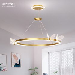 Đèn Thả Hiện Đại SC0272- ĐT