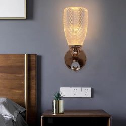 Đèn Tường Trang Trí Hiện Đại SC05- ĐTHĐ