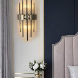 Alternative view of Đèn Tường Trang Trí Hiện Đại SC051- ĐTHĐ