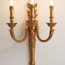 Đèn Tường Trang Trí Hiện Đại SC05- ĐTĐ