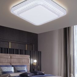 Alternative view of Đèn Mâm Hiện Đại SC051- ĐM