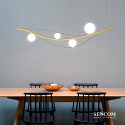 Đèn Thả Hiện Đại SC0298- ĐT