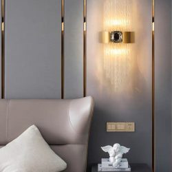 Alternative view of Đèn Tường Trang Trí Hiện Đại SC052- ĐTHĐ