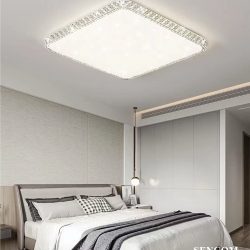 Alternative view of Đèn Mâm Hiện Đại SC052- ĐM