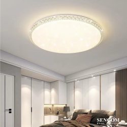 Đèn Mâm Hiện Đại SC053- ĐM