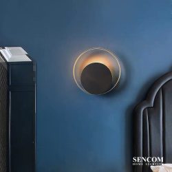 Alternative view of Đèn Tường Trang Trí Hiện Đại SC053- ĐTHĐ