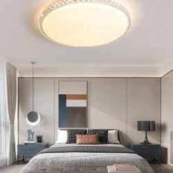 Alternative view of Đèn Mâm Hiện Đại SC053- ĐM