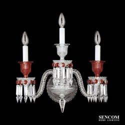 Alternative view of Đèn Tường Trang Trí Hiện Đại SC09- ĐT