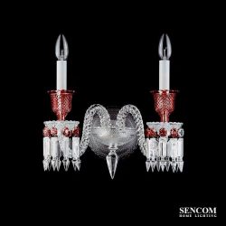 Alternative view of Đèn Tường Trang Trí Hiện Đại SC010- ĐT