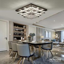 Đèn Mâm Hiện Đại SC055- ĐM