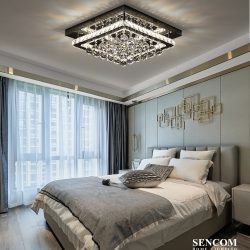 Alternative view of Đèn Mâm Hiện Đại SC055- ĐM