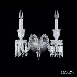 Đèn Tường Trang Trí Hiện Đại SC010- ĐT